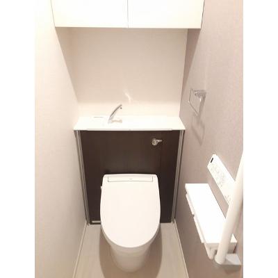 シャトレーＢＡＮ 104【管理NO：1-027293401-01040】 ★家具家電は申し込み後に搬入します★ ★2026年09月中旬入居可能★の物件写真5
