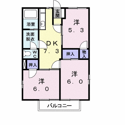 コーム中原 103【管理NO：1-004853601-01030】 ★家具家電は申し込み後に搬入します★ ★2026年09月上旬入居可能★の外観画像