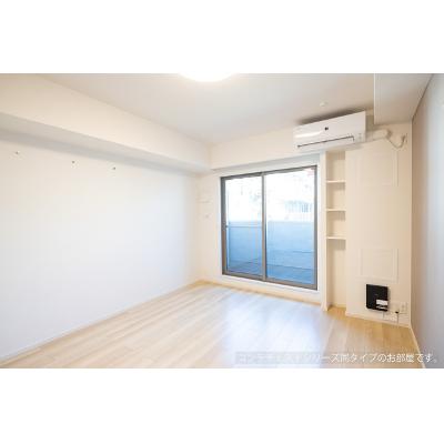 マリンコート 204【管理NO：1-028460501-02040】 ★家具家電は申し込み後に搬入します★ ★2027年02月上旬入居可能★の物件写真2