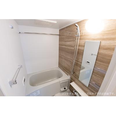 マリンコート 204【管理NO：1-028460501-02040】 ★家具家電は申し込み後に搬入します★ ★2027年02月上旬入居可能★の物件写真4