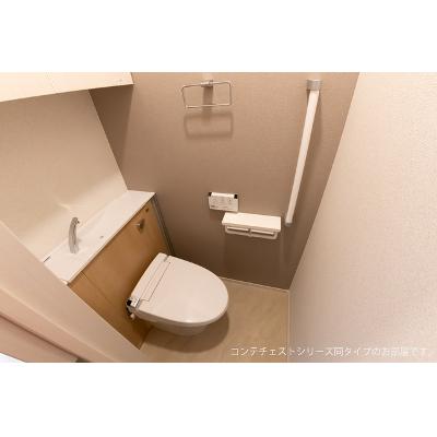 マリンコート 204【管理NO：1-028460501-02040】 ★家具家電は申し込み後に搬入します★ ★2027年02月上旬入居可能★の物件写真5