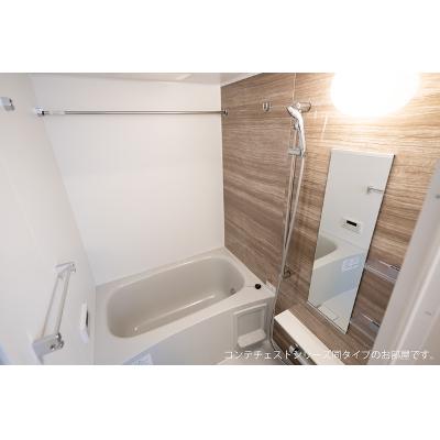 マリンコート 104【管理NO：1-028460501-01040】 ★家具家電は申し込み後に搬入します★ ★2027年02月上旬入居可能★の物件写真4