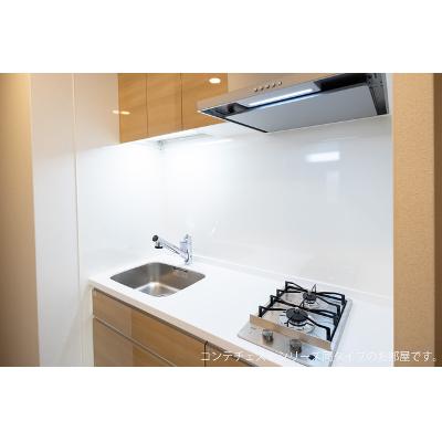 マリンコート 103【管理NO：1-028460501-01030】 ★家具家電は申し込み後に搬入します★ ★2027年02月上旬入居可能★の物件写真3