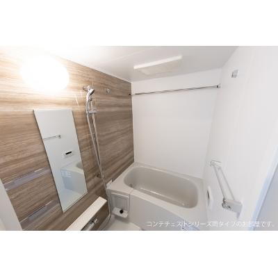 マリンコート 103【管理NO：1-028460501-01030】 ★家具家電は申し込み後に搬入します★ ★2027年02月上旬入居可能★の物件写真4