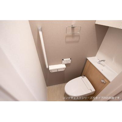 マリンコート 103【管理NO：1-028460501-01030】 ★家具家電は申し込み後に搬入します★ ★2027年02月上旬入居可能★の物件写真5
