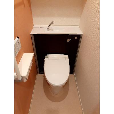 グランデ湘南 102【管理NO：1-023865101-01020】 ★家具家電は申し込み後に搬入します★ ★2026年08月下旬入居可能★の物件写真5