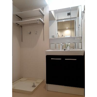グランデ湘南 102【管理NO：1-023865101-01020】 ★家具家電は申し込み後に搬入します★ ★2026年08月下旬入居可能★の物件写真6