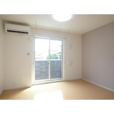 シャンフルール・アイ 105【管理NO：1-020566601-01050】 ★家具家電は申し込み後に搬入します★ ★2026年09月上旬入居可能★の物件写真2