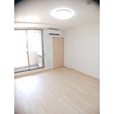 ポンドサイドＫ 404【管理NO：1-016156901-04040】 ★家具家電は申し込み後に搬入します★ ★2026年09月下旬入居可能★の物件写真2