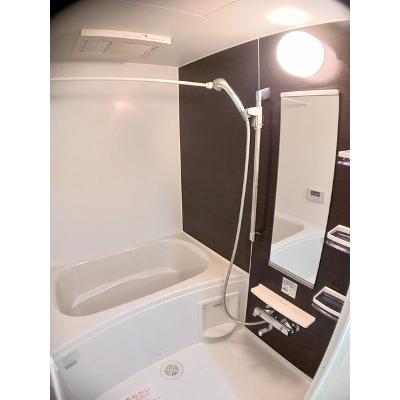 ポンドサイドＫ 404【管理NO：1-016156901-04040】 ★家具家電は申し込み後に搬入します★ ★2026年09月下旬入居可能★の物件写真4