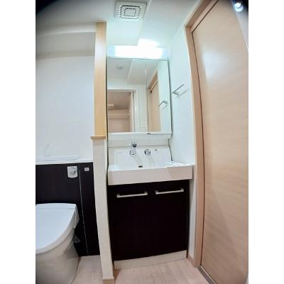 ポンドサイドＫ 404【管理NO：1-016156901-04040】 ★家具家電は申し込み後に搬入します★ ★2026年09月下旬入居可能★の物件写真6