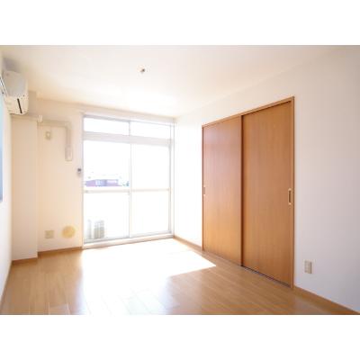 アクティブ池田 201【管理NO：1-004225301-02010】 ★家具家電は申し込み後に搬入します★ ★2026年09月中旬入居可能★の物件写真2