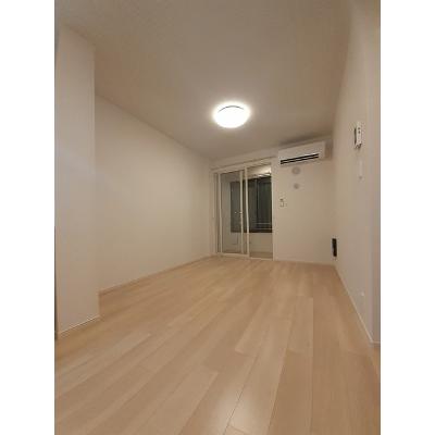 パルテール・アイ 102【管理NO：1-026924201-01020】 ★家具家電は申し込み後に搬入します★の物件写真2