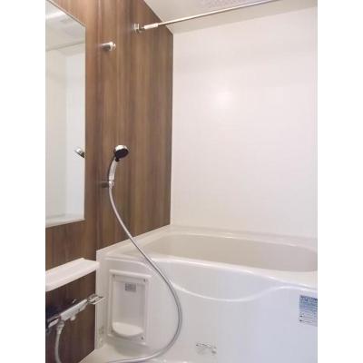 ブロッサム 102【管理NO：1-025161801-01020】 ★家具家電は申し込み後に搬入します★ ★2026年08月下旬入居可能★の物件写真4