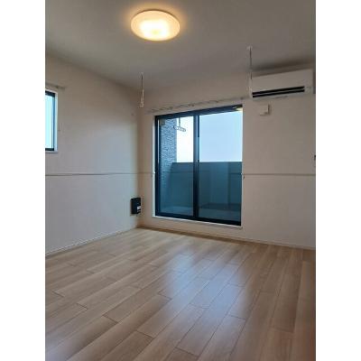 サニー・ベル 201【管理NO：1-028091601-02010】 ★家具家電は申し込み後に搬入します★ ★2026年08月下旬入居可能★の物件写真2