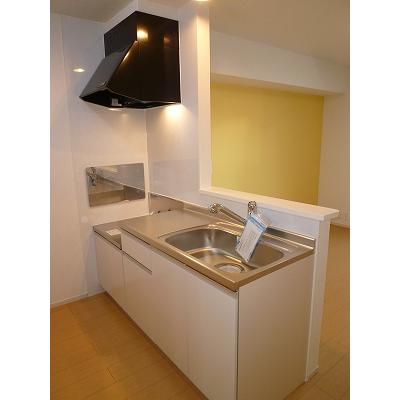 カーサグランデⅢ 206【管理NO：1-018864301-02050】 ★家具家電は申し込み後に搬入します★ ★2026年09月中旬入居可能★の物件写真3