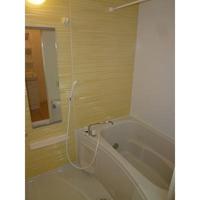 カーサグランデⅢ 206【管理NO：1-018864301-02050】 ★家具家電は申し込み後に搬入します★ ★2026年09月中旬入居可能★の物件写真4