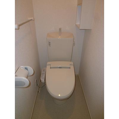カーサグランデⅢ 206【管理NO：1-018864301-02050】 ★家具家電は申し込み後に搬入します★ ★2026年09月中旬入居可能★の物件写真5