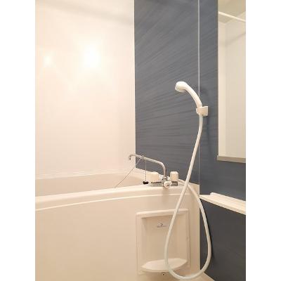 シーダ　ハウス 103【管理NO：1-018619801-01030】 ★家具家電は申し込み後に搬入します★の物件写真4