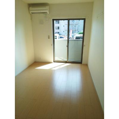 バウアンホーフ 103【管理NO：1-017530801-01030】 ★家具家電は申し込み後に搬入します★ ★2026年08月下旬入居可能★の物件写真2