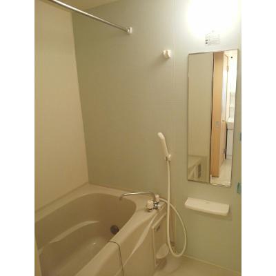 バウアンホーフ 103【管理NO：1-017530801-01030】 ★家具家電は申し込み後に搬入します★ ★2026年08月下旬入居可能★の物件写真4