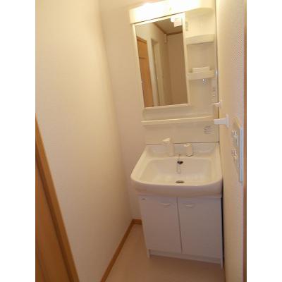 コルソプレッソ　Ａ 203【管理NO：1-012122101-02030】 ★家具家電は申し込み後に搬入します★ ★2026年09月中旬入居可能★の物件写真6
