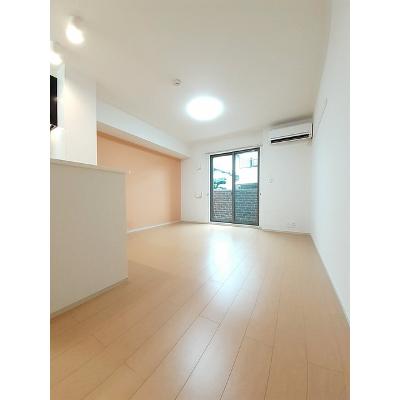 ラ・フォンテ 106【管理NO：1-019706601-01050】 ★家具家電は申し込み後に搬入します★ ★2026年10月中旬入居可能★の物件写真2