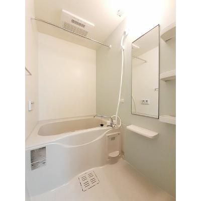 ラ・フォンテ 106【管理NO：1-019706601-01050】 ★家具家電は申し込み後に搬入します★ ★2026年10月中旬入居可能★の物件写真4