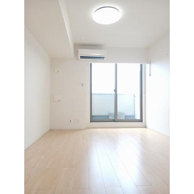 フォルテ　池田Ⅰ 305【管理NO：1-023206101-03040】 ★家具家電は申し込み後に搬入します★ ★2026年08月下旬入居可能★の物件写真2