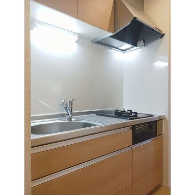 フォルテ　池田Ⅰ 305【管理NO：1-023206101-03040】 ★家具家電は申し込み後に搬入します★ ★2026年08月下旬入居可能★の物件写真3