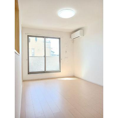 グレイス　玉木田 205【管理NO：1-020000501-02040】 ★家具家電は申し込み後に搬入します★ ★2026年10月上旬入居可能★の物件写真2