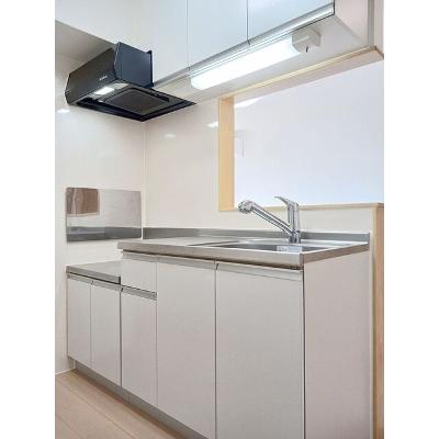 グレイス　玉木田 205【管理NO：1-020000501-02040】 ★家具家電は申し込み後に搬入します★ ★2026年10月上旬入居可能★の物件写真3