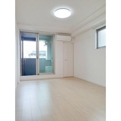 リアン　Ｍ 405【管理NO：1-023104801-04040】 ★家具家電は申し込み後に搬入します★ ★2026年08月下旬入居可能★の物件写真2