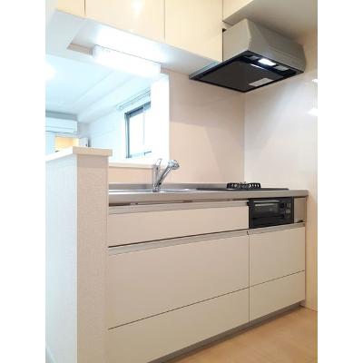 リアン　Ｍ 405【管理NO：1-023104801-04040】 ★家具家電は申し込み後に搬入します★ ★2026年08月下旬入居可能★の物件写真3