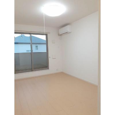 ポラリスⅤ 202【管理NO：1-017233501-02020】 ★家具家電は申し込み後に搬入します★ ★2026年09月下旬入居可能★の物件写真2