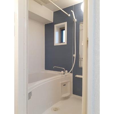 ポラリスⅤ 202【管理NO：1-017233501-02020】 ★家具家電は申し込み後に搬入します★ ★2026年09月下旬入居可能★の物件写真4