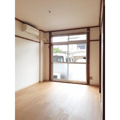 エルディムＯＨＳＨＩＭＡ 102【管理NO：1-001703601-01020】 ★家具家電は申し込み後に搬入します★ ★2026年10月上旬入居可能★の物件写真2