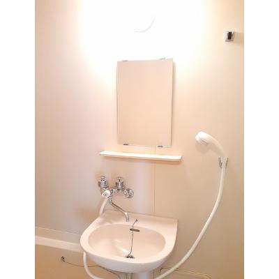 エルディムＯＨＳＨＩＭＡ 102【管理NO：1-001703601-01020】 ★家具家電は申し込み後に搬入します★ ★2026年10月上旬入居可能★の物件写真6