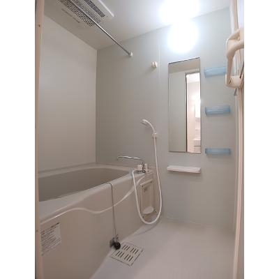 エアリエルＫ 203【管理NO：1-017926101-02030】 ★家具家電は申し込み後に搬入します★の物件写真4