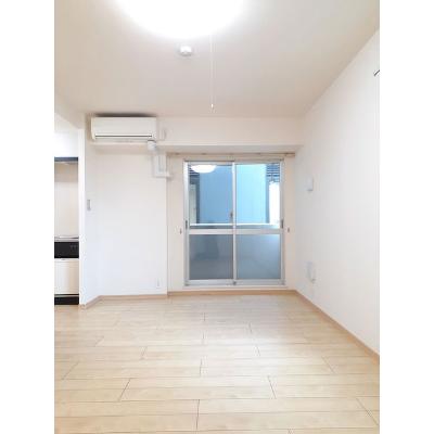 Ｔ．Ｓｅｃｔｉｏｎ 301【管理NO：1-017745701-03010】 ★家具家電は申し込み後に搬入します★ ★2026年09月中旬入居可能★の物件写真2