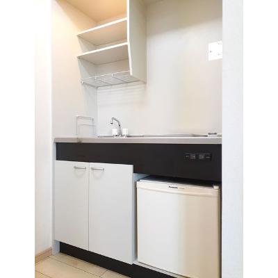 Ｔ．Ｓｅｃｔｉｏｎ 301【管理NO：1-017745701-03010】 ★家具家電は申し込み後に搬入します★ ★2026年09月中旬入居可能★の物件写真3