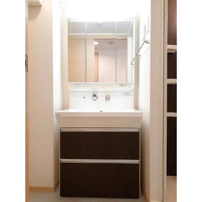 Ｔ．Ｓｅｃｔｉｏｎ 301【管理NO：1-017745701-03010】 ★家具家電は申し込み後に搬入します★ ★2026年09月中旬入居可能★の物件写真6