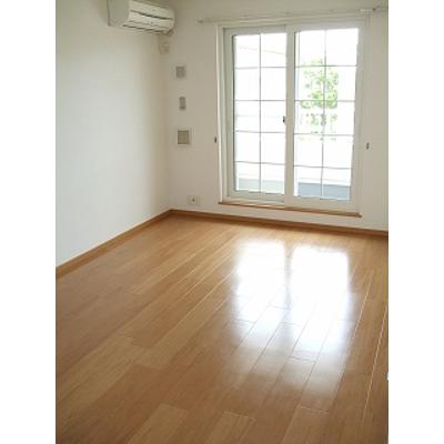 プラシードＡ 201【管理NO：1-013849701-02010】 ★家具家電は申し込み後に搬入します★ ★2026年10月上旬入居可能★の物件写真2