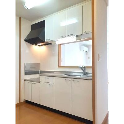 プラシードＡ 201【管理NO：1-013849701-02010】 ★家具家電は申し込み後に搬入します★ ★2026年10月上旬入居可能★の物件写真3