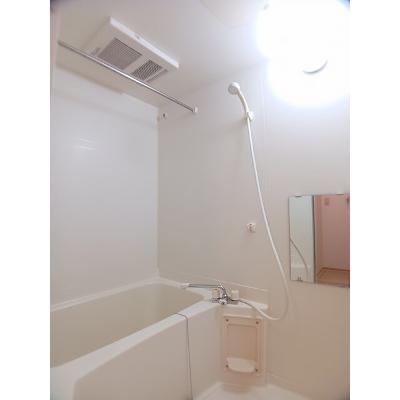 ルーナⅡ 203【管理NO：1-012291301-02030】 ★家具家電は申し込み後に搬入します★ ★2026年09月下旬入居可能★の物件写真4