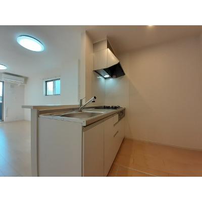 ひなたⅡＡ 102【管理NO：1-024179101-01020】 ★家具家電は申し込み後に搬入します★ ★2026年09月中旬入居可能★の物件写真3