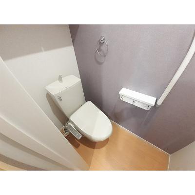 ひなたⅡＡ 102【管理NO：1-024179101-01020】 ★家具家電は申し込み後に搬入します★ ★2026年09月中旬入居可能★の物件写真5