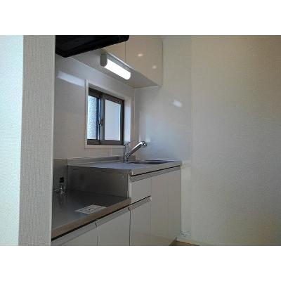 レ　ミュー 206【管理NO：1-023286201-02050】 ★家具家電は申し込み後に搬入します★ ★2026年08月下旬入居可能★の物件写真3