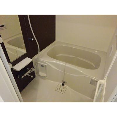 レ　ミュー 206【管理NO：1-023286201-02050】 ★家具家電は申し込み後に搬入します★ ★2026年08月下旬入居可能★の物件写真4