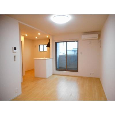 ベルスクエア 207【管理NO：1-022952001-02060】 ★家具家電は申し込み後に搬入します★ ★2026年08月下旬入居可能★の物件写真2